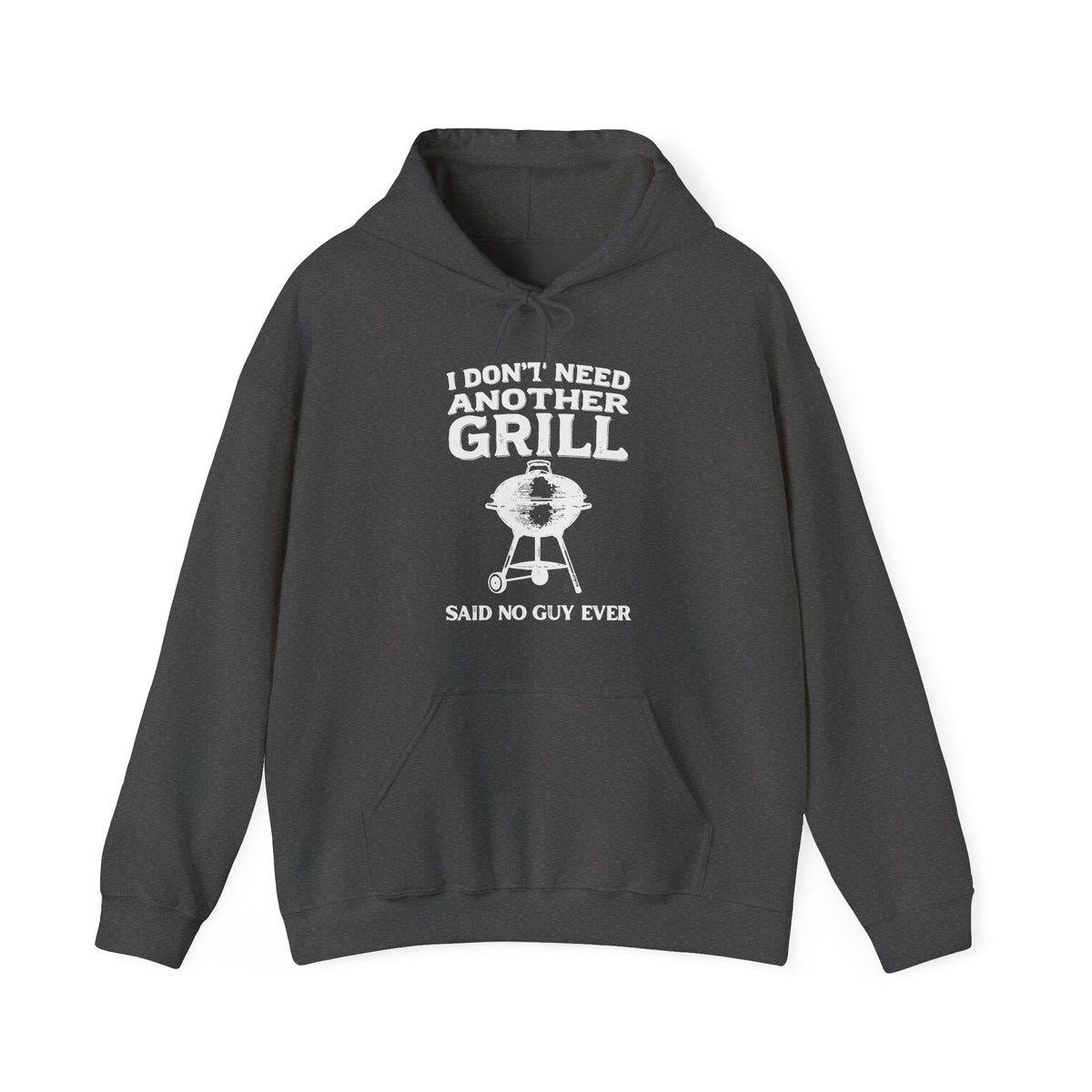 Another Grill Hoodie