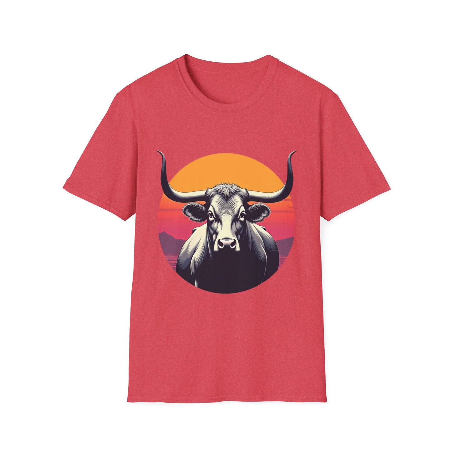 No Bull T-Shirt