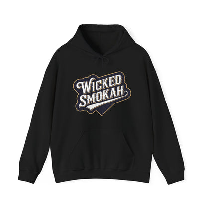 Wicked Smokah Hoodie