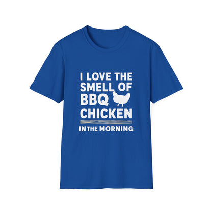 Morning Chicken T-Shirt