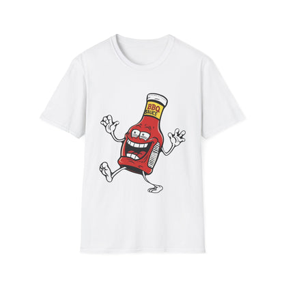 Sauced T-Shirt