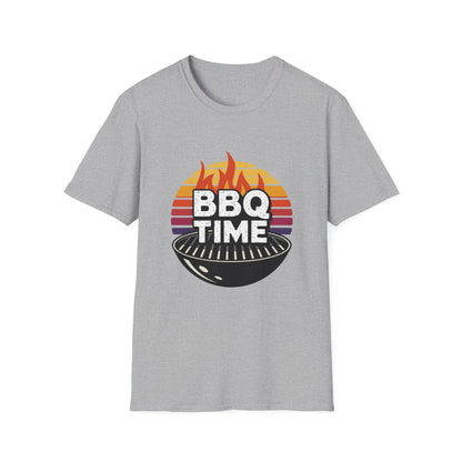 BBQ Time T-Shirt