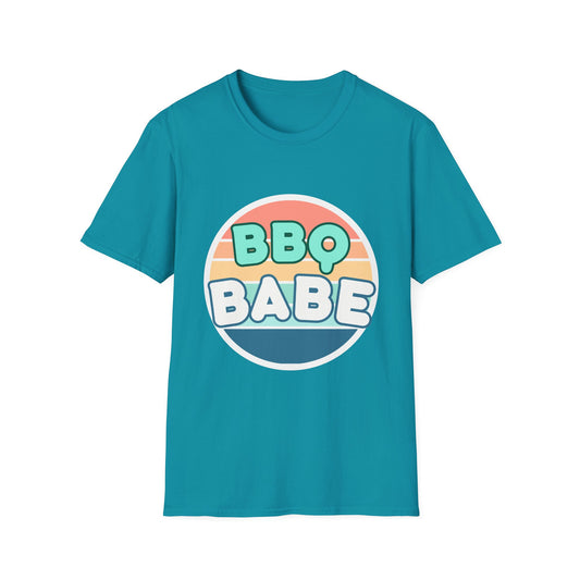 BBQ Babe T-Shirt