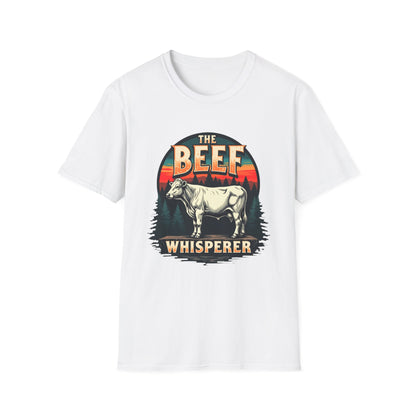 Beef Whisperer T-Shirt