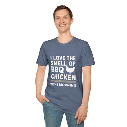 Morning Chicken T-Shirt