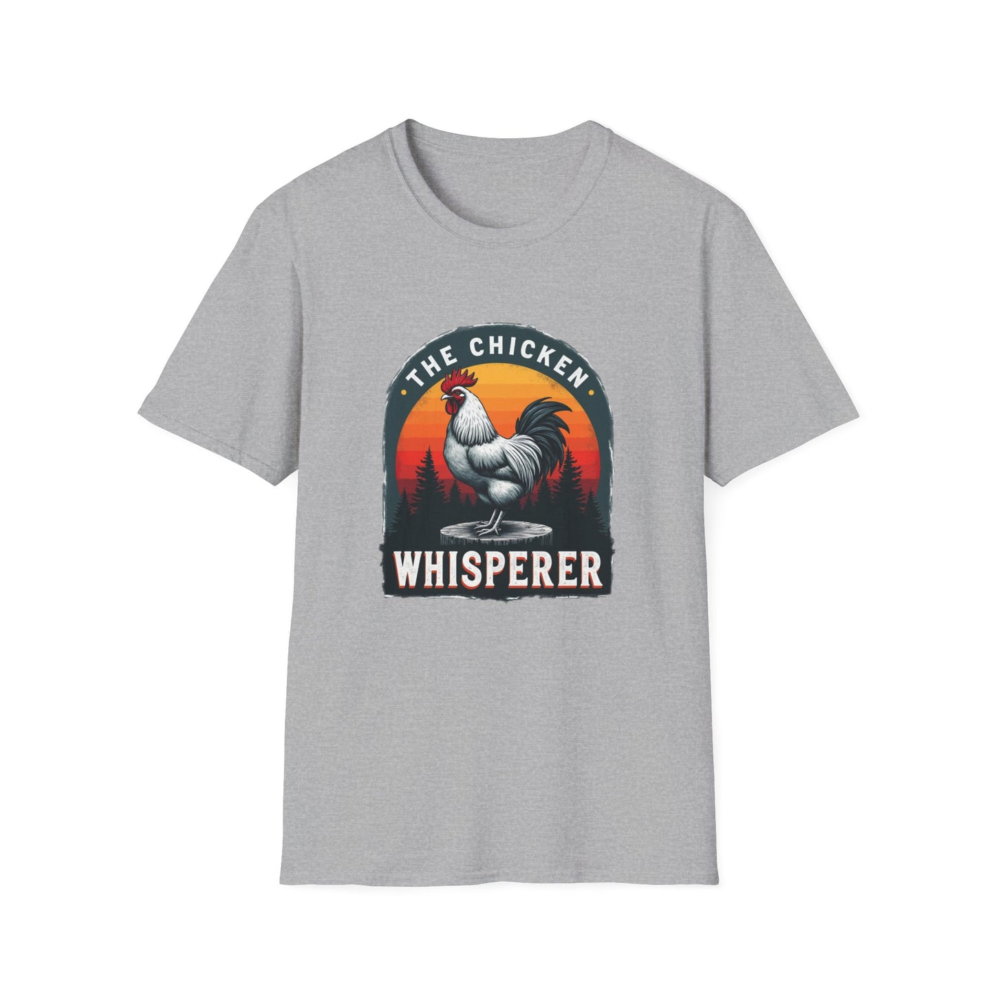 Chicken Whisperer T-Shirt