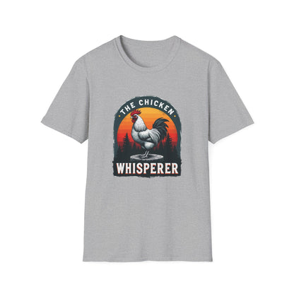 Chicken Whisperer T-Shirt