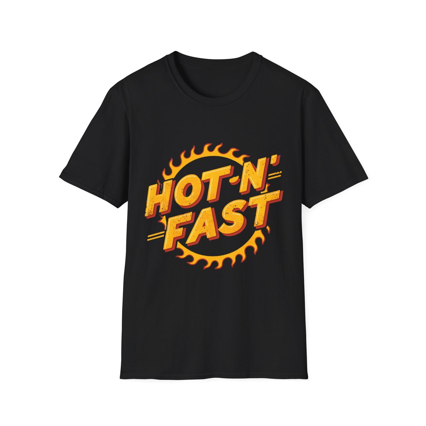 Hot-N'-Fast T-Shirt