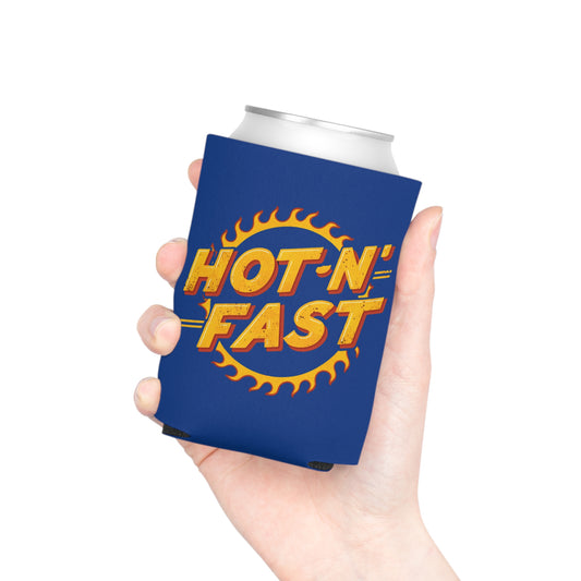 Hot-N-Fast Can Cooler