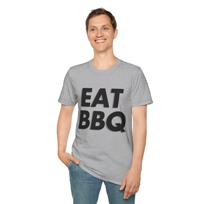 Eat BBQ T-Shirt