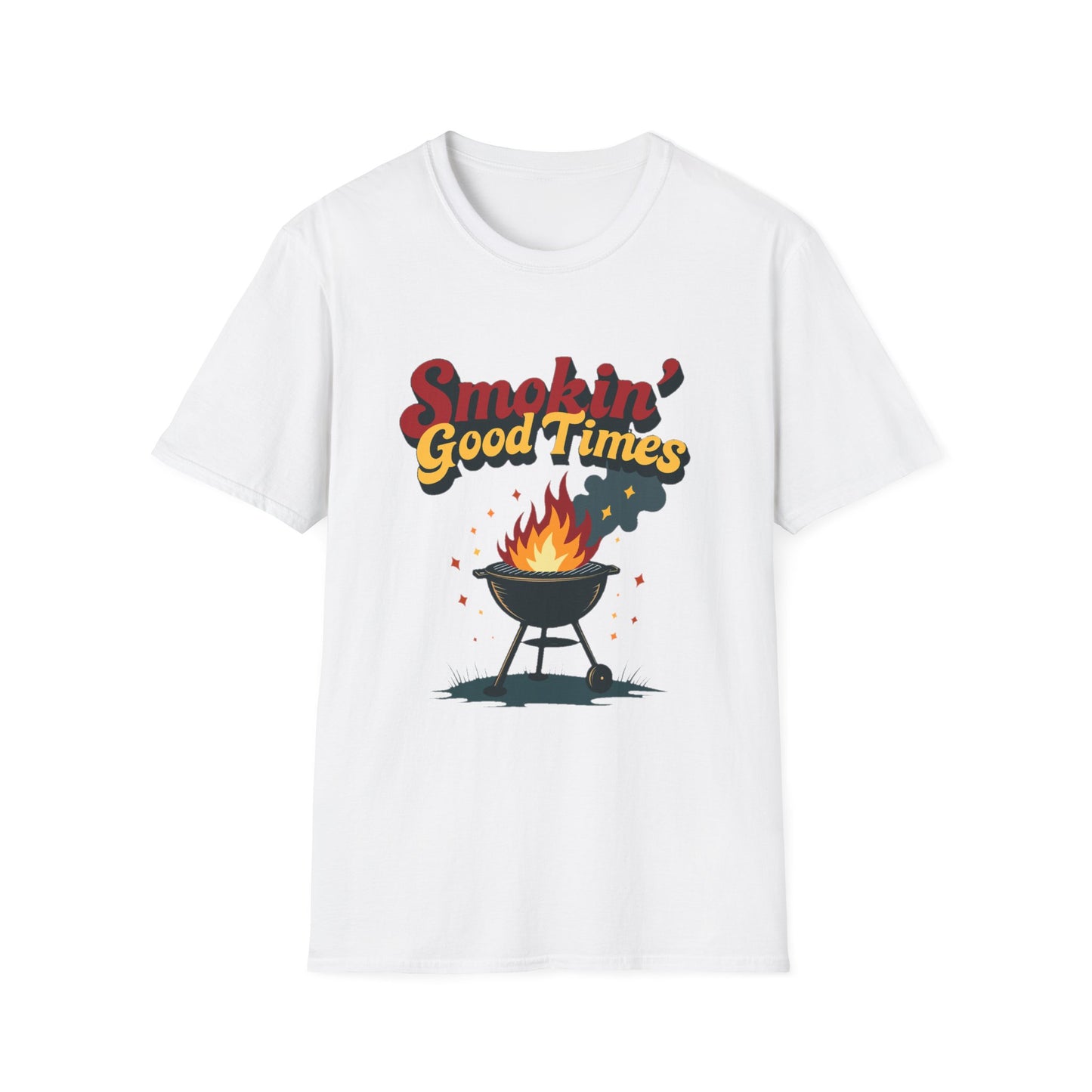 Smokin' Good Times T-Shirt