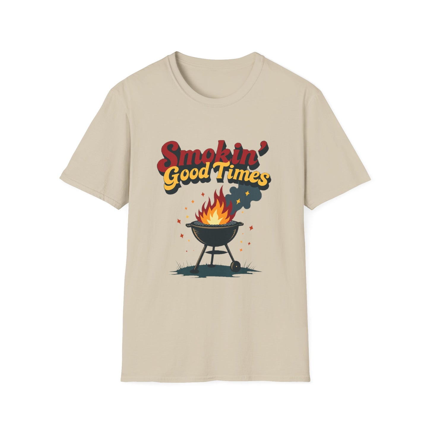 Smokin' Good Times T-Shirt