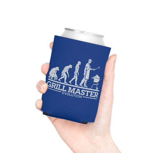 Grill Master Evolution Can Cooler