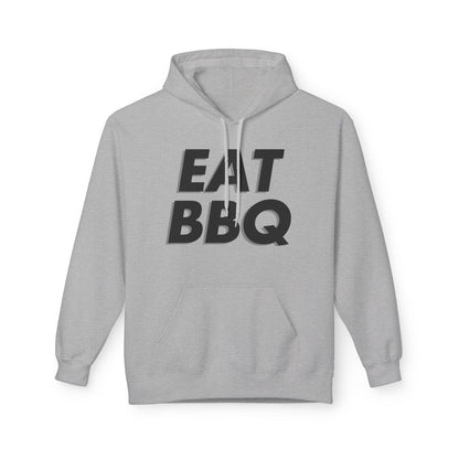 Eat BBQ Hoodie