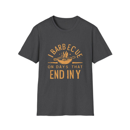 Days That End In Y T-Shirt