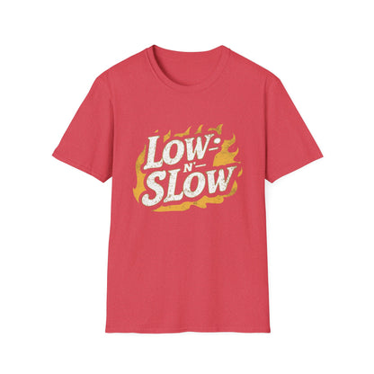 Low-N'-Slow T-Shirt