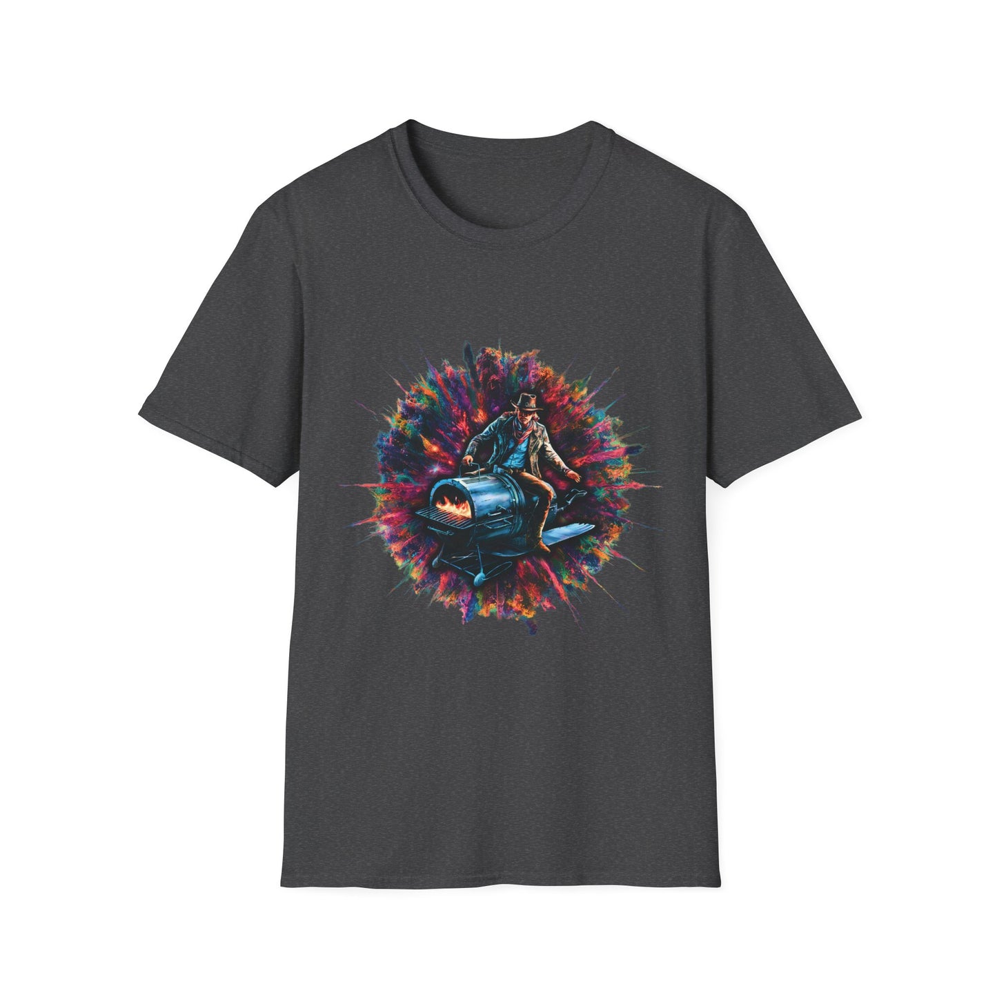 Space Cowboy T-Shirt