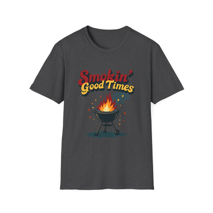 Smokin' Good Times T-Shirt