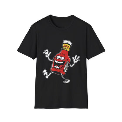 Sauced T-Shirt