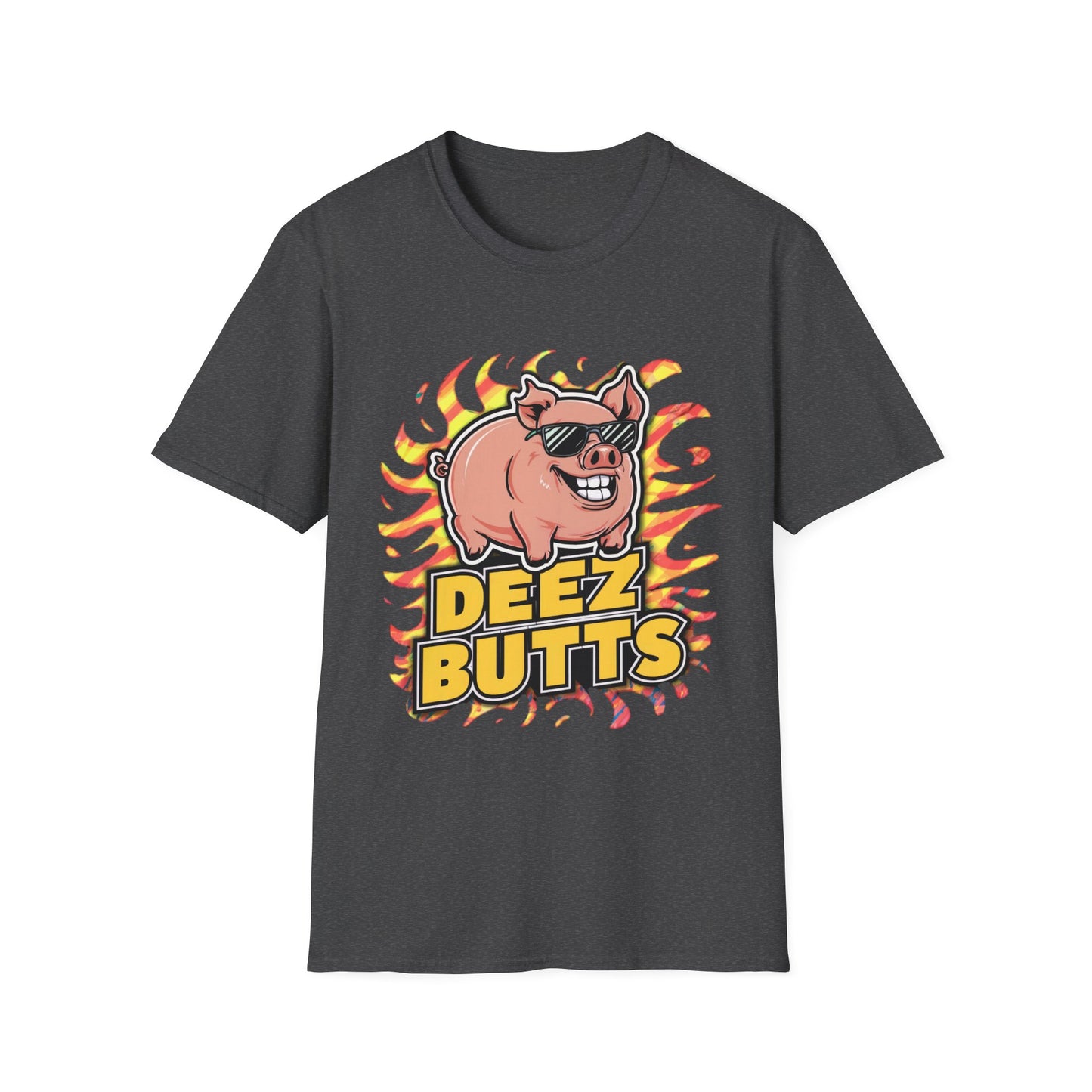 Deez Butts T-Shirt