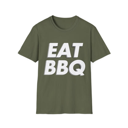 Eat BBQ T-Shirt