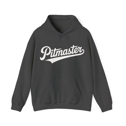 Retro Pitmaster Hoodie