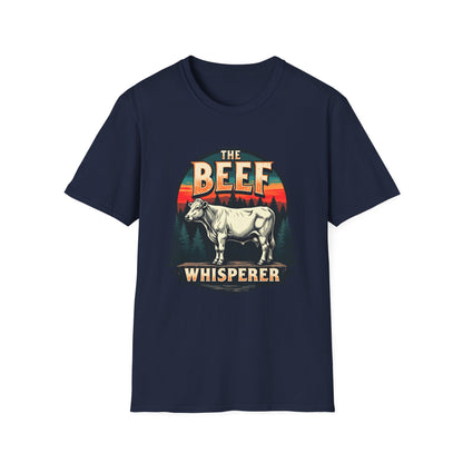 Beef Whisperer T-Shirt