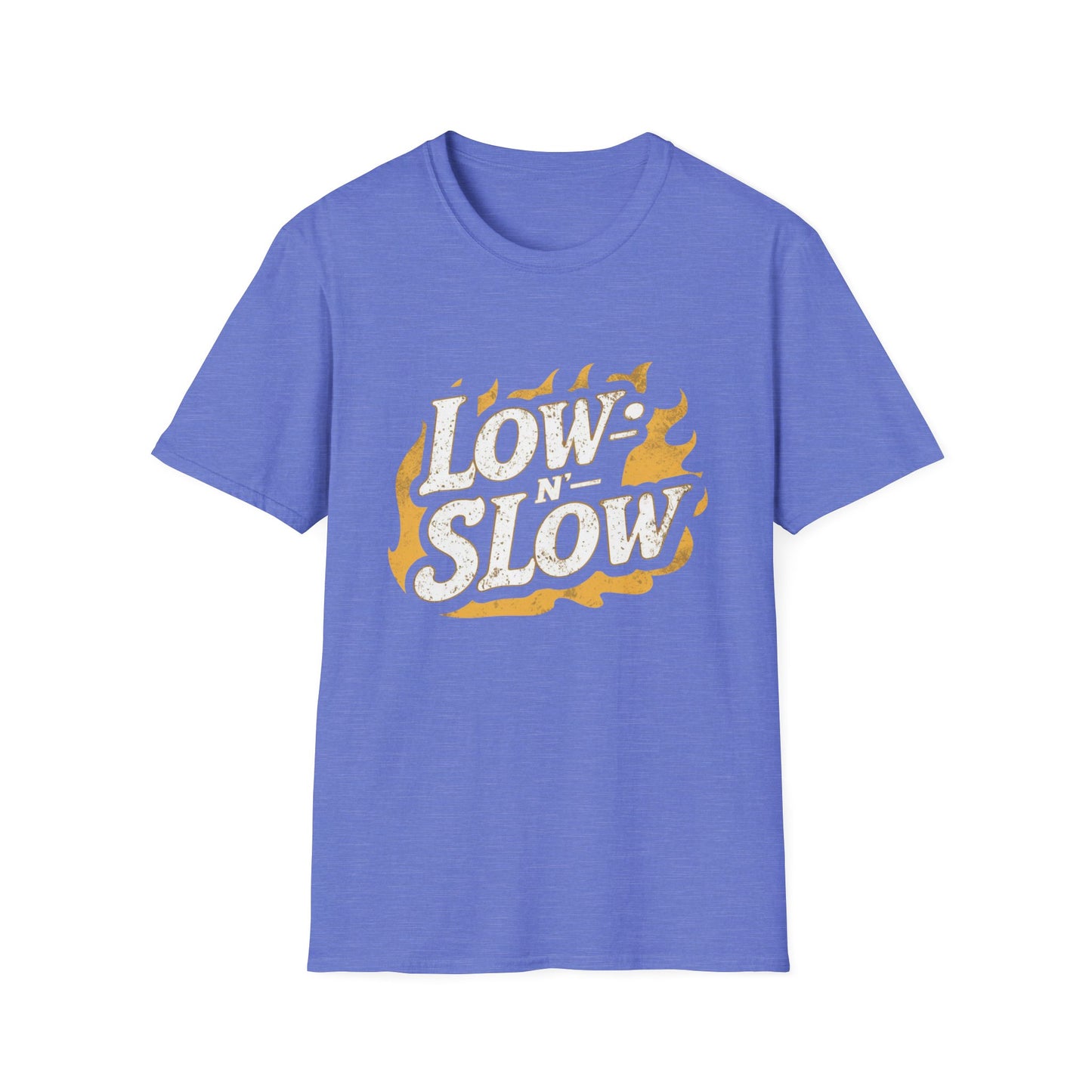 Low-N'-Slow T-Shirt