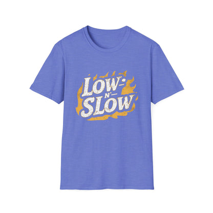 Low-N'-Slow T-Shirt