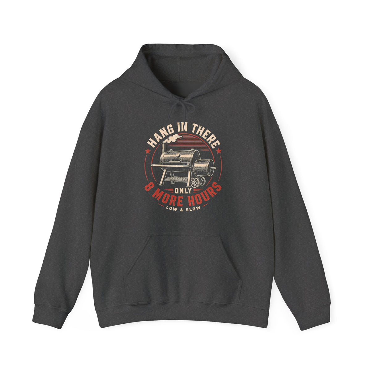 Hang In There Hoodie