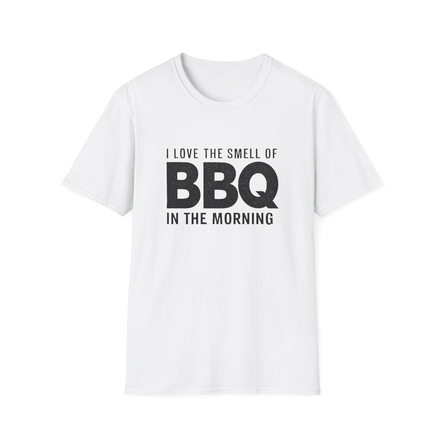 Morning BBQ T-Shirt