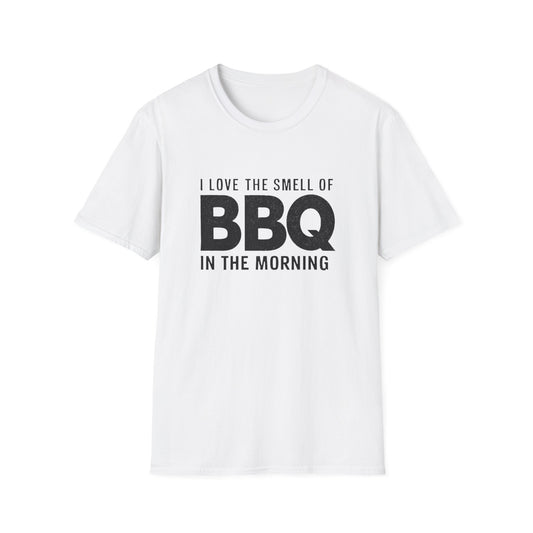 Morning BBQ T-Shirt