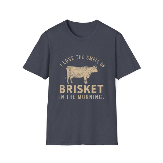 Morning Brisket T-Shirt