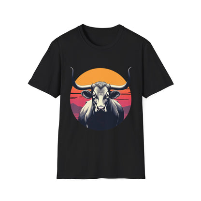 No Bull T-Shirt