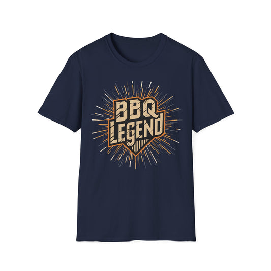 BBQ Legend T-Shirt