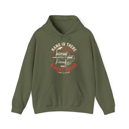Hang In There Hoodie