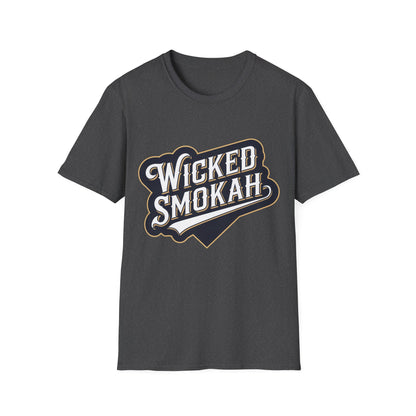 Wicked Smokah  T-Shirt