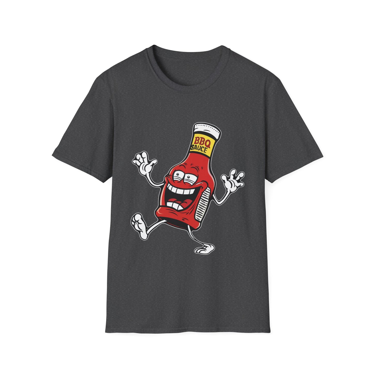 Sauced T-Shirt