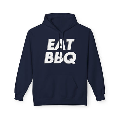 Eat BBQ Hoodie