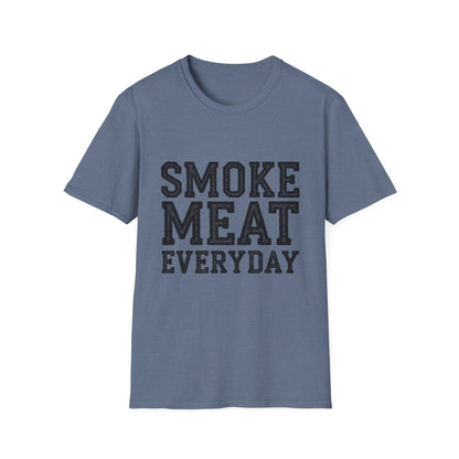 Smoke Meat Everyday T-Shirt