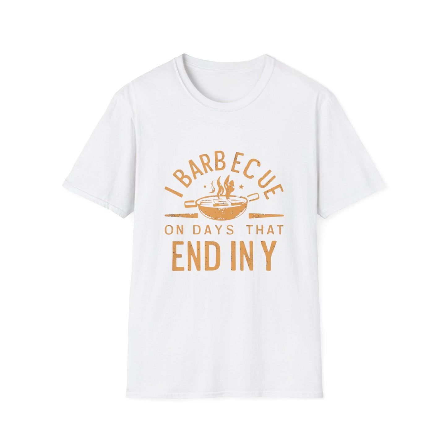 Days That End In Y T-Shirt