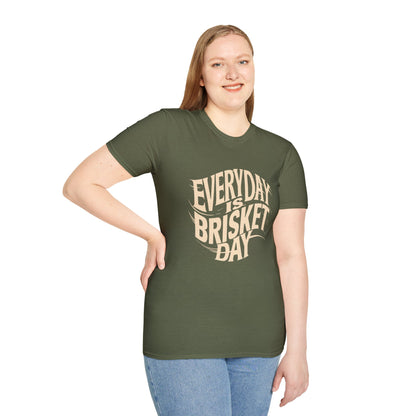 Everyday Is Brisket Day T-Shirt