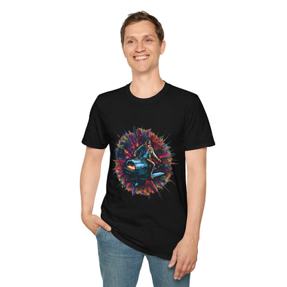 Space Cowboy T-Shirt