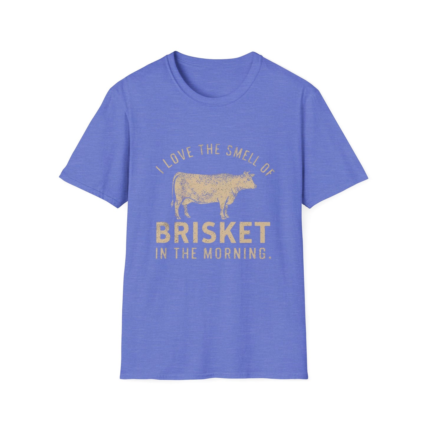 Morning Brisket T-Shirt