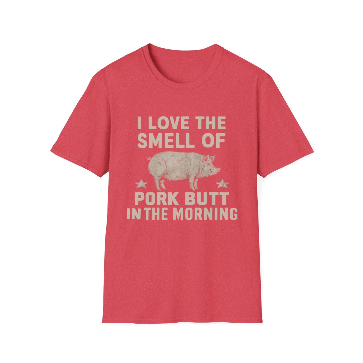 Morning Butt T-Shirt