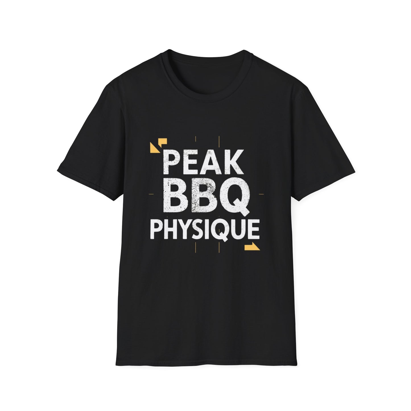 Peak BBQ Physique T-Shirt