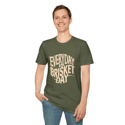 Everyday Is Brisket Day T-Shirt