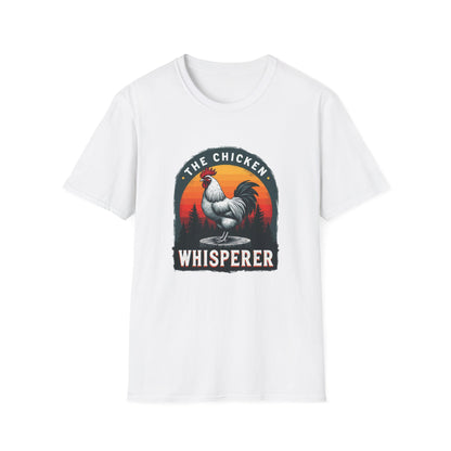 Chicken Whisperer T-Shirt