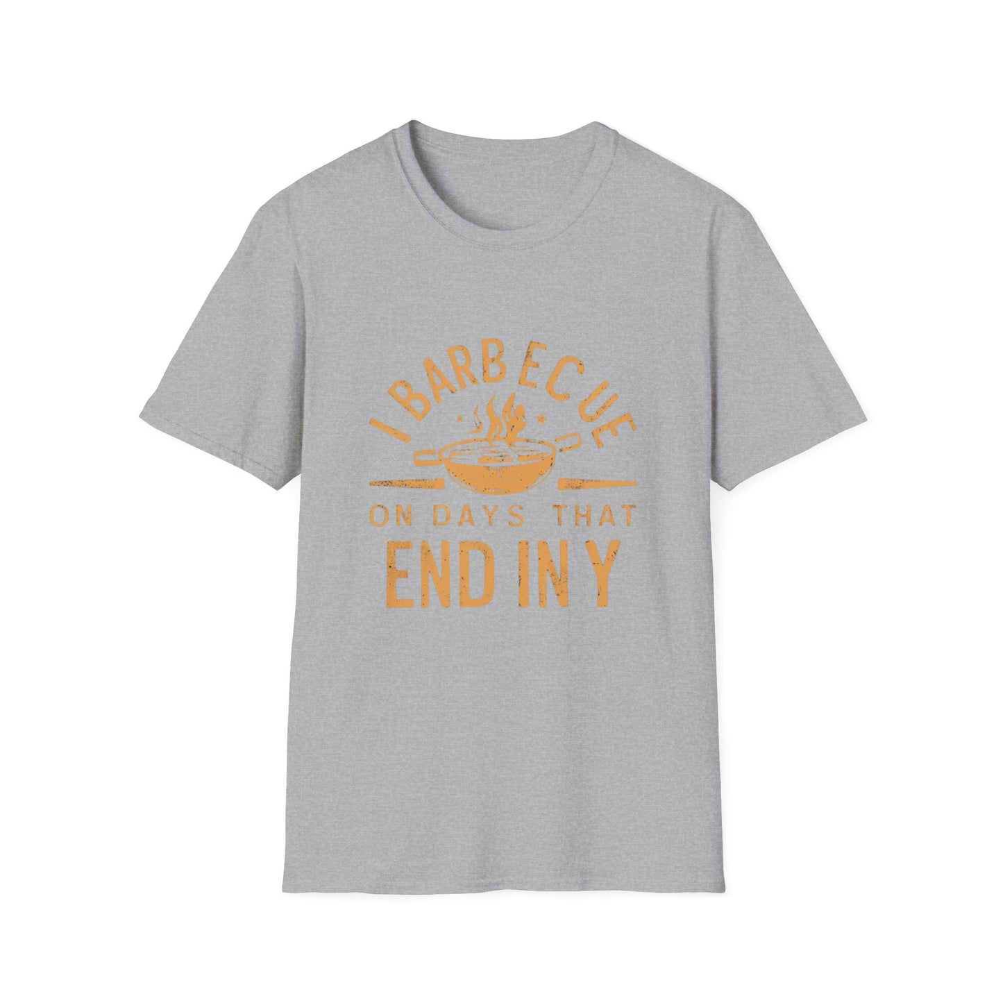 Days That End In Y T-Shirt