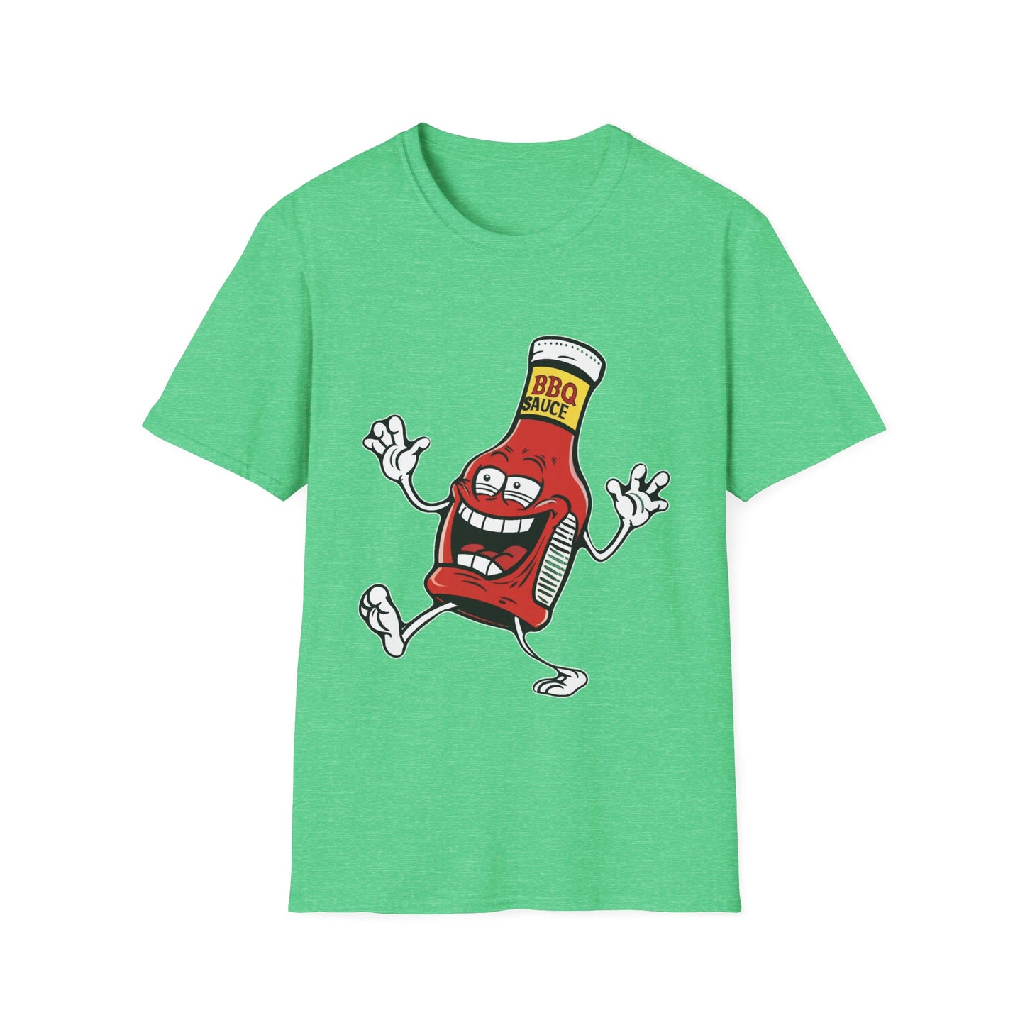 Sauced T-Shirt